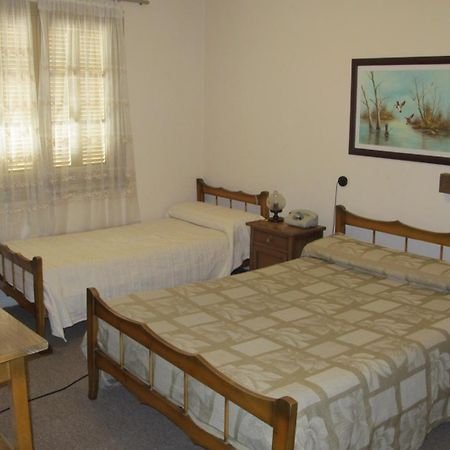 Hotel Emperador Necochea Eksteriør bilde