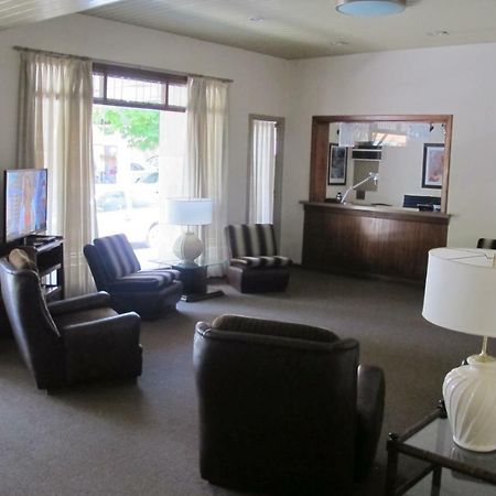 Hotel Emperador Necochea Eksteriør bilde