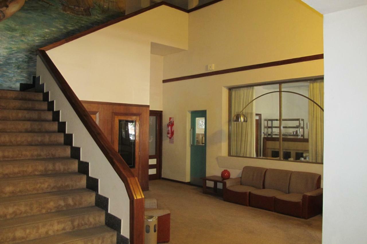Hotel Emperador Necochea Eksteriør bilde
